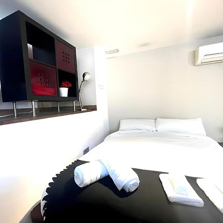 Costa Paradise Suites - Málaga Exteriör bild