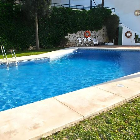 Costa Paradise Suites - Málaga Exteriör bild
